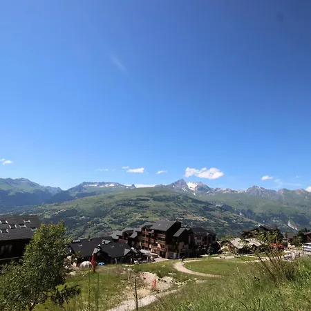 Cret De L'ours 1 - 2 Pieces 4 Personnes A Vallandry Proche Des Pistes Et Des Commerces Mae-5111 Apartment *